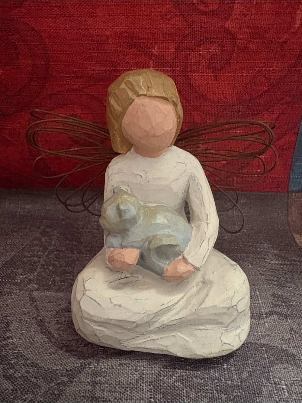 🍃Willow Tree🍂Angel of Kindness🐈‍⬛